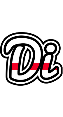 Di kingdom logo