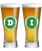 Di lager logo