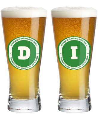 Di lager logo