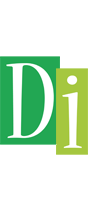 Di lemonade logo