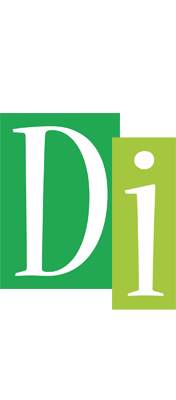Di lemonade logo