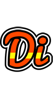 Di madrid logo