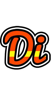 Di madrid logo