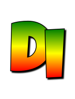 Di mango logo