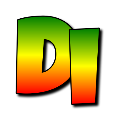 Di mango logo