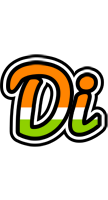 Di mumbai logo