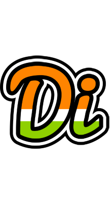 Di mumbai logo
