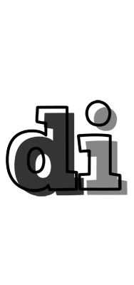 Di night logo