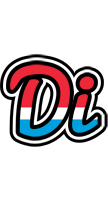 Di norway logo