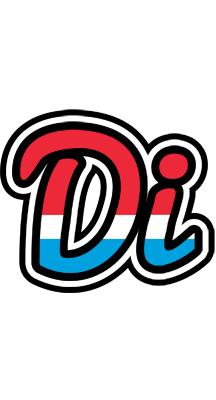 Di norway logo
