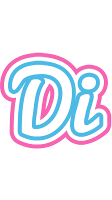 Di outdoors logo