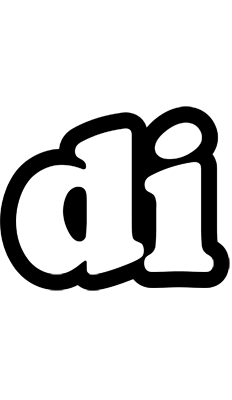 Di panda logo