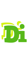 Di picnic logo