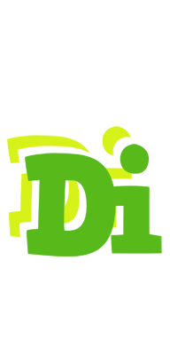 Di picnic logo