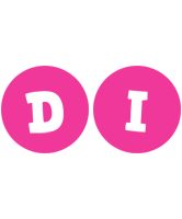 Di poker logo