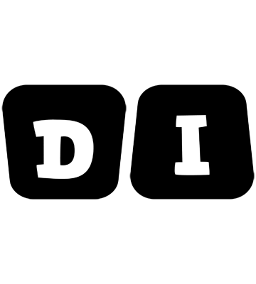 Di racing logo