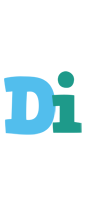 Di rainbows logo