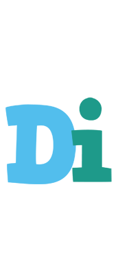 Di rainbows logo
