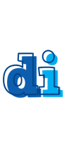 Di sailor logo