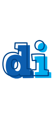 Di sailor logo