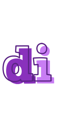Di sensual logo