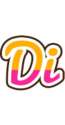 Di smoothie logo