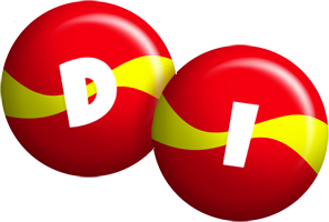 Di spain logo