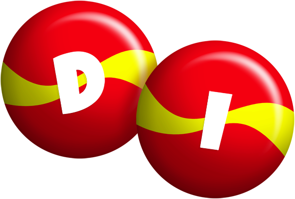 Di spain logo