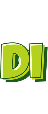 Di summer logo