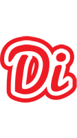 Di sunshine logo