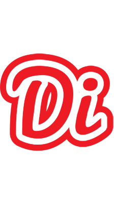 Di sunshine logo