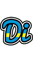 Di sweden logo