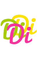 Di sweets logo