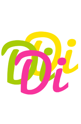 Di sweets logo