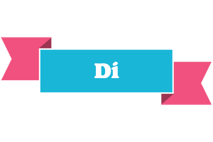 Di today logo