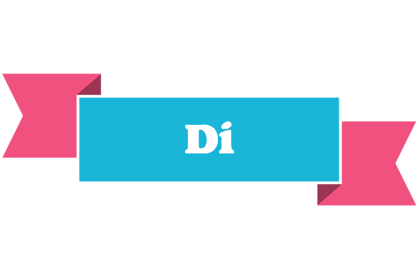 Di today logo