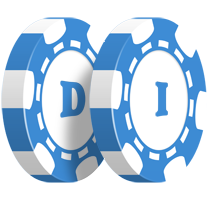 Di vegas logo