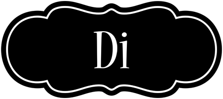 Di welcome logo