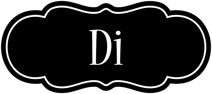 Di welcome logo
