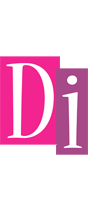 Di whine logo