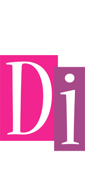 Di whine logo