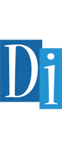 Di winter logo