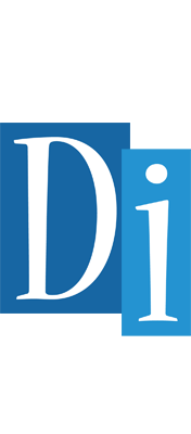 Di winter logo