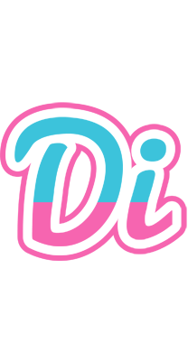 Di woman logo