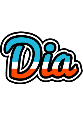 Dia america logo