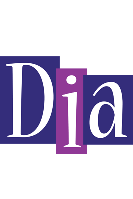 Dia autumn logo