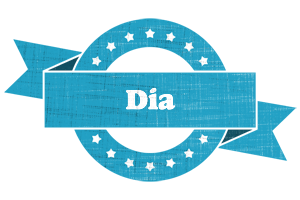 Dia balance logo