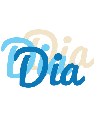 Dia breeze logo