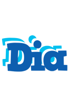 Dia business logo