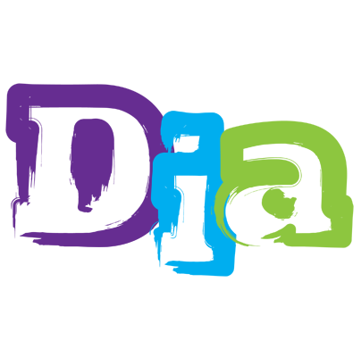 Dia casino logo